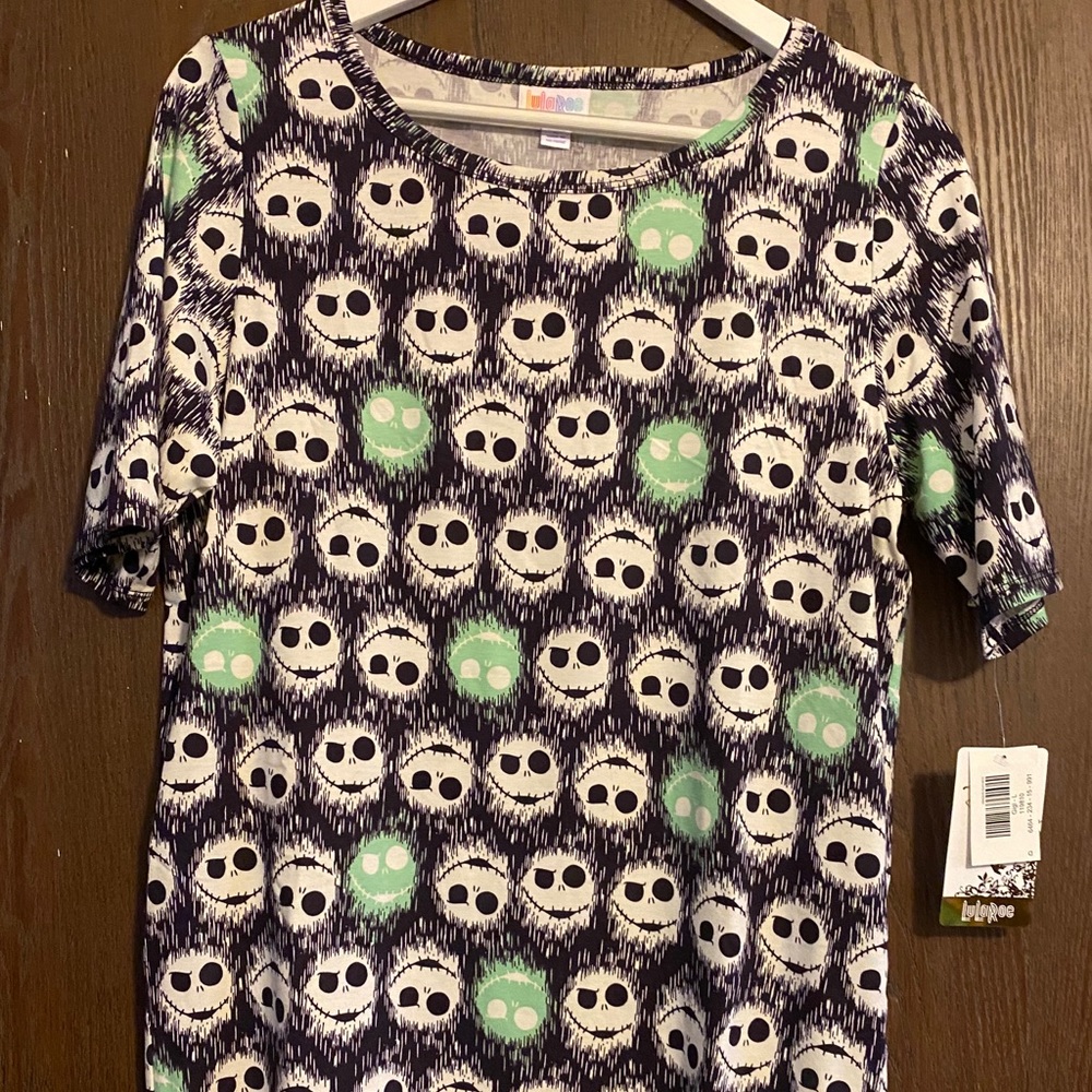 Lularoe Gigi 3/4 Sleeve Tees